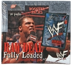 Fully Loaded Booster Box